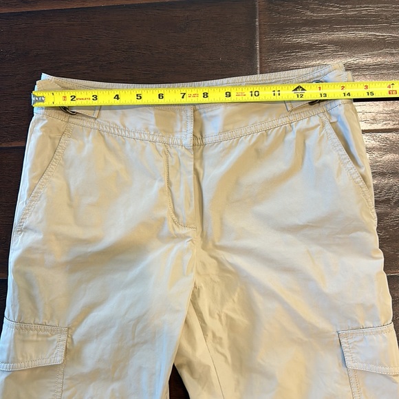 charles nolan New York cargo pants size 2 - Picture 7 of 11